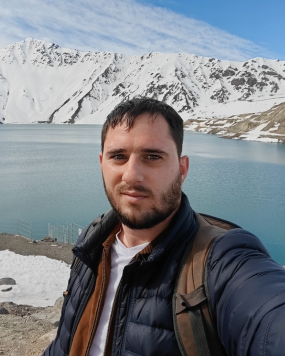 Juan de Dios Du Monceau